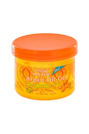 Ampro Styl Argan Oil Gel (10oz)#46
