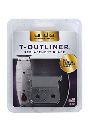 Andis T-Outliner Blade #04521