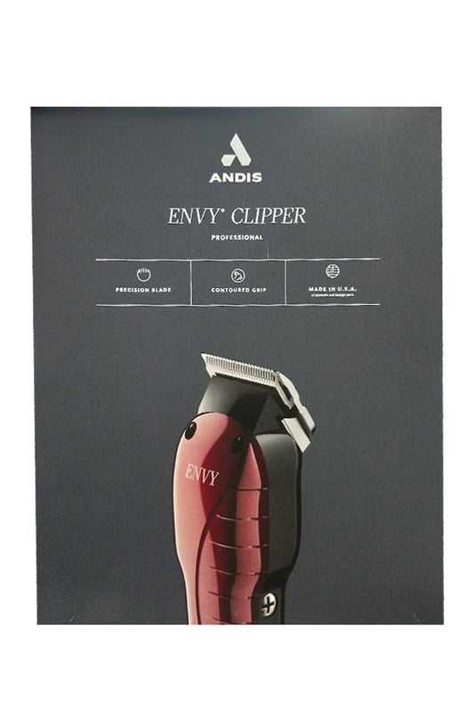 Dim Gray Andis Envy Clipper #66680