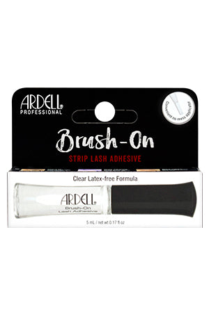 Ardell Clear Adhesive(0.17oz) #52360 -pc