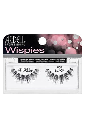 Ardell Pro Wispies 701#52608