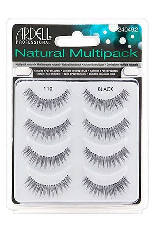 Ardell Pro natural 110 Black #61407