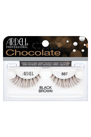 Ardell Wispies Eyelashes 887 #61887