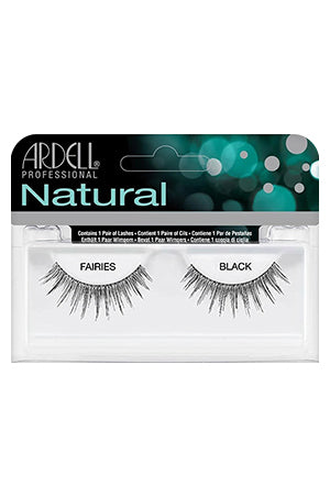 Ardell Pro natural Fairies Black #65026