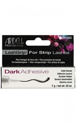 Ardell LashGrip Adhesive-Dark (0.25oz) #65057 - pc