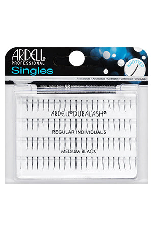Ardell Pro Duralash Reg Med blackP#65062