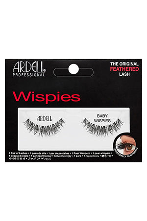 Ardell Pro Wispies Baby Wispies#65231