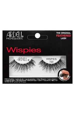 Ardell Pro Wispies 700#65699