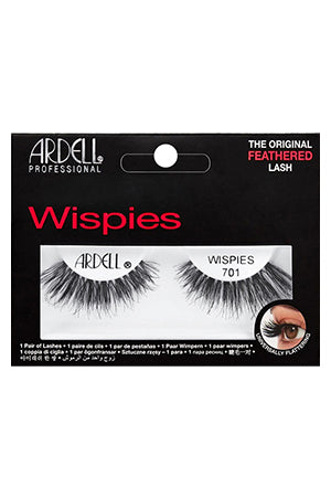 Ardell Pro Wispies 701#65700