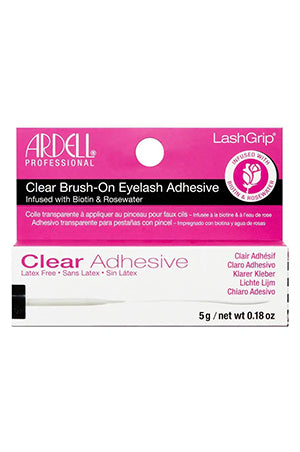 Ardell Clear Adhesive(0.18oz) #67595 -pc