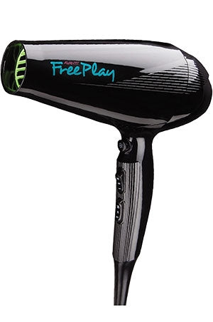 White Smoke Avanti Free Play Dryer 1875W #AFRAIRC-pc