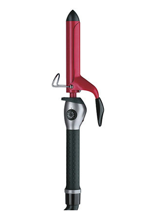 BaByliss Pro Tourmaline 1-1/4" Spring Iron #78