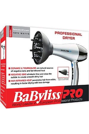 BAB Pro T/M 1875 W Dryer #BTM5559C