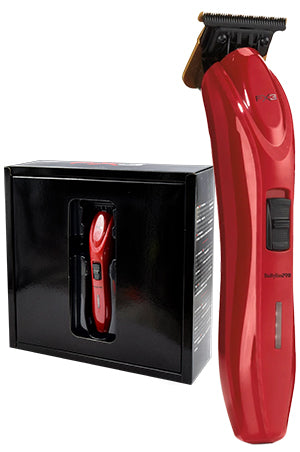 BAB Pro Cord/Cordless Trimmer #FX3T-pc