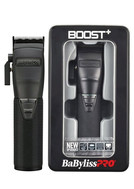 BaByliss Pro BOOST+ Clipper #FX870BP-MB -pc