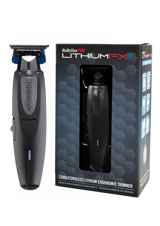 BaByliss Pro LITHIUMFX Cordless Clipper #FX773NMB