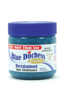 Dark Slate Blue Blue Duchess Bergamot Hair Conditioner 40%more(7oz)#6