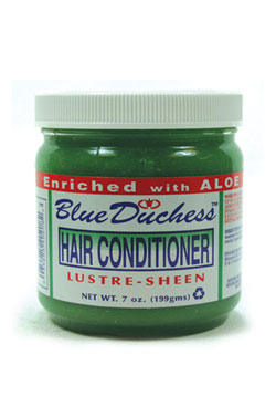 White Smoke Blue Duchess Hair Conditioner 25%more(15oz)#11