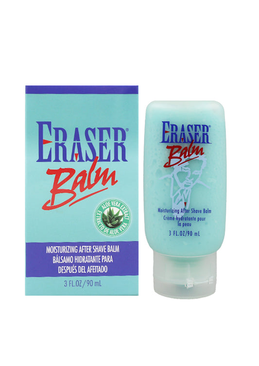 White Smoke Bump Eraser Balm (3 oz) #4