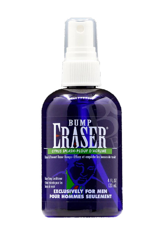 White Smoke Bump Eraser - Citrus Splash (120 ml/4 oz) #2
