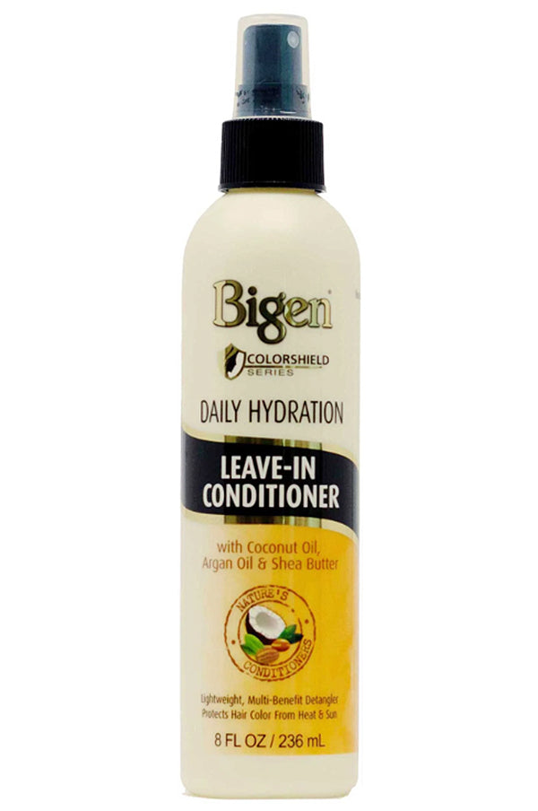Bigen Color Shield Leave-In Conditioner (8oz) #43