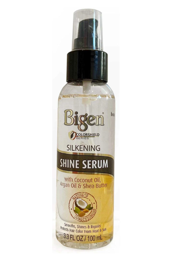 Bigen Color Shield Shine Serum (3.3oz) #44