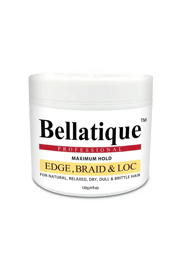 Bellatique Edge, Braid & Loc (4 oz) #4