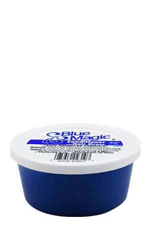White Smoke Blue Magic Conditioner Hair Dress 113g(4oz) #31