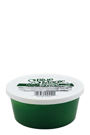 White Smoke Blue Magic Bergamot Hair&Scalp Con 113g(4oz)#27