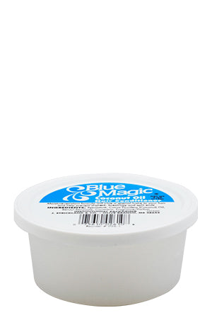 Blue Magic Coconut Oil Hair Conditioner 113g(4oz)#29