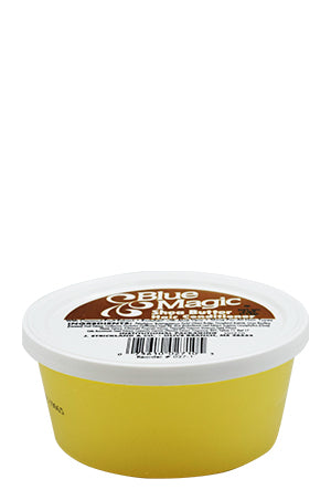 White Smoke Blue Magic Olive Shea Butter HairCon(4oz) #26
