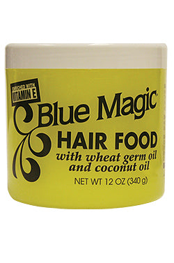 Goldenrod Blue Magic Hair Food (12oz) #9