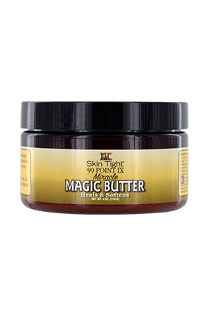 Black B&C Skin Tight 99.9 Magic Butter(4oz)#24