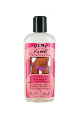 White Smoke Bump No Way For Women (4oz)#4
