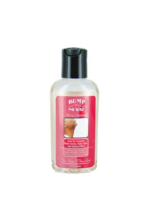 White Smoke Bump No Way For Men (2oz)#1