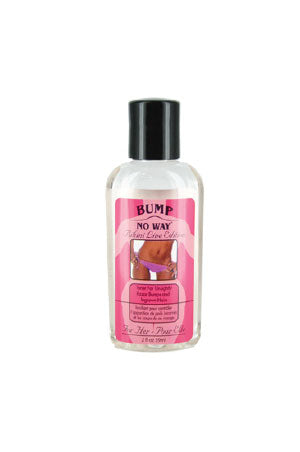 White Smoke Bump No Way For Women (2oz)#3
