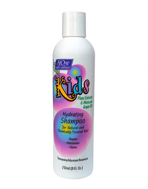 BIOCARE AtOne Kids Hydrating Shampoo (8 oz) #19
