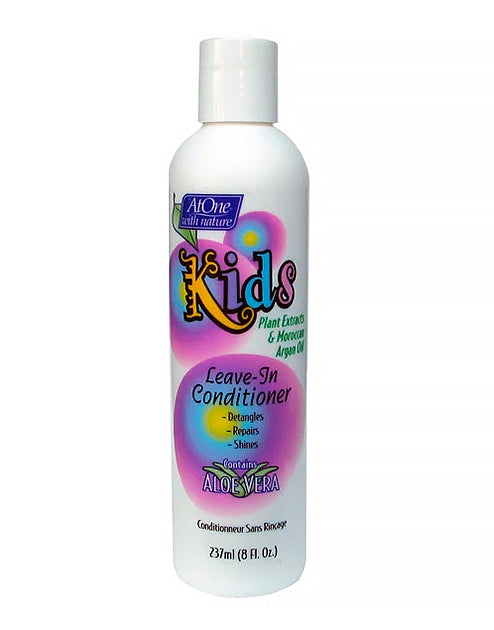 BIOCARE AtOne Kids Leave-In Conditioner (8 oz) #20