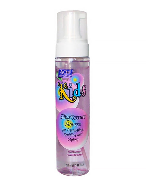 BIOCARE AtOne Kids Silky Texture Mousse (8.5 oz) #18