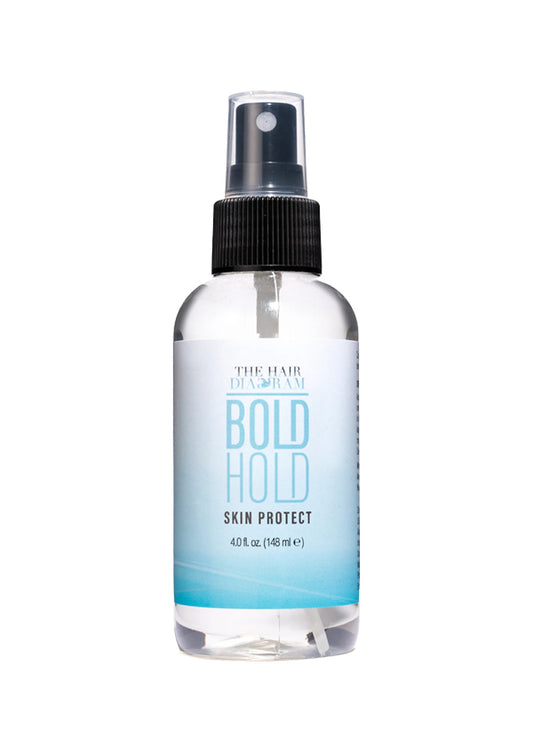 White Smoke Bold Hold Skin Protect (4oz) #4