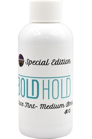 Lavender Bold Hold Lace Tint-M. Brown (4oz) #6