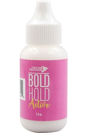 White Smoke Bold Hold Active (1.3oz) #1