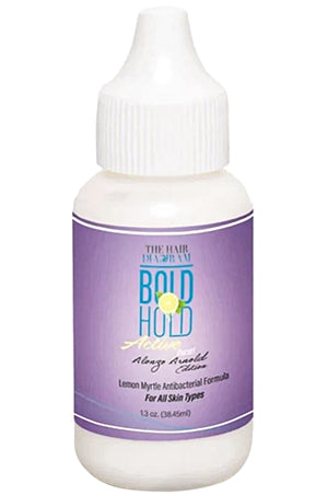 White Smoke Bold Hold Active Burst(1.3oz) #14