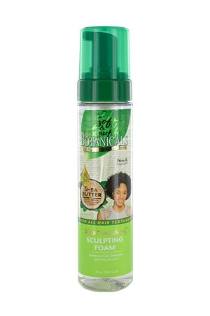Yellow Green Botanicals Sculpting Foam(8.5oz)#7
