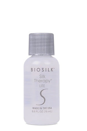 Bio Silk Silk Therapy -Lite(0.5oz) #19