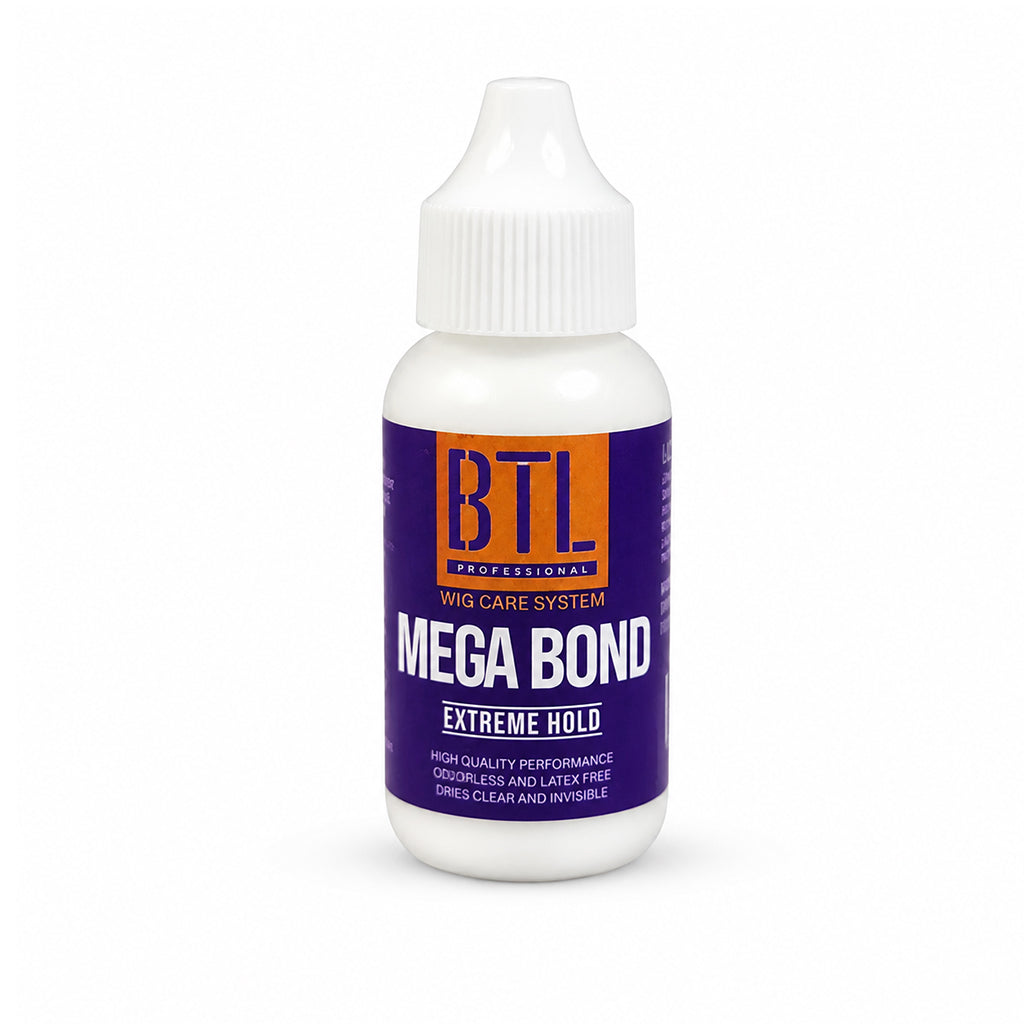 BTL Mega Bond -Extreme Hold #BOND-01 (1.3 oz) #48