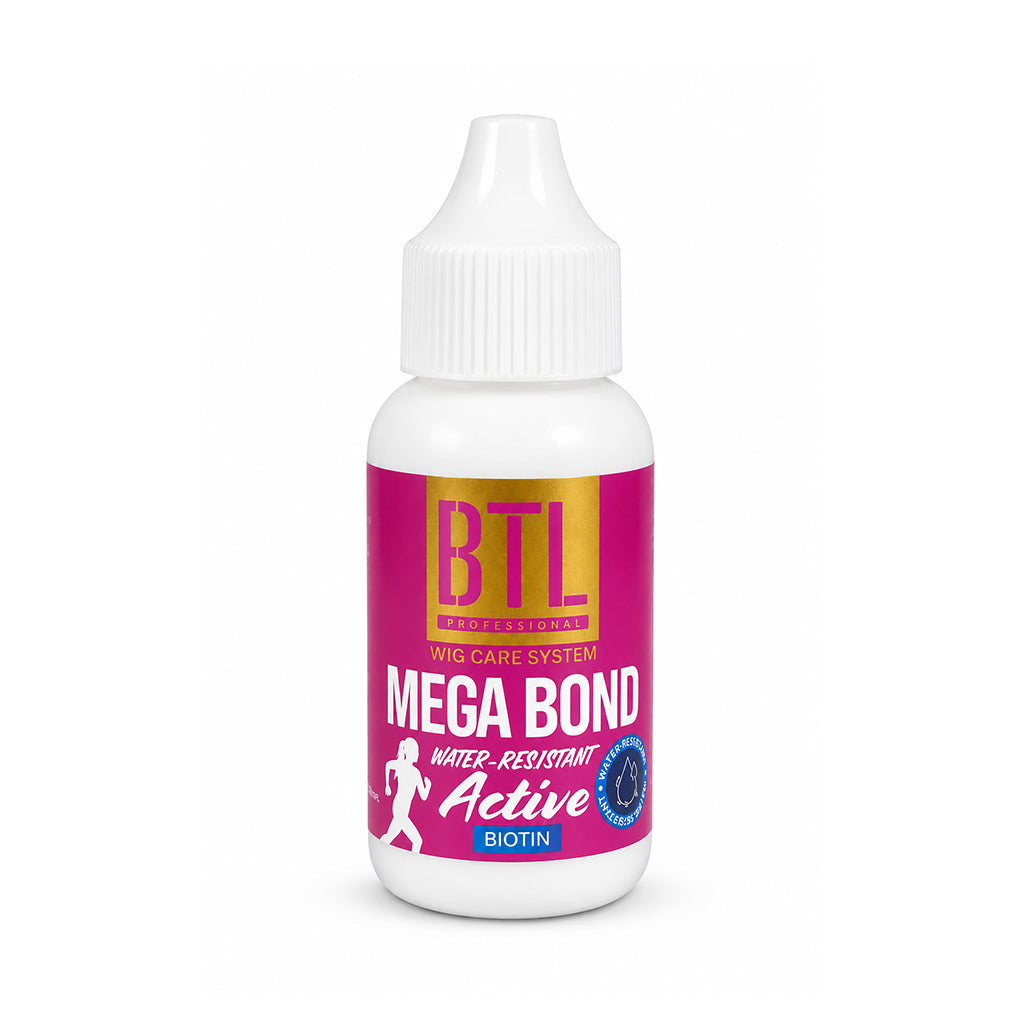 BTL Mega Bond -Water Resistant #BOND-03 (1.3 oz) #50