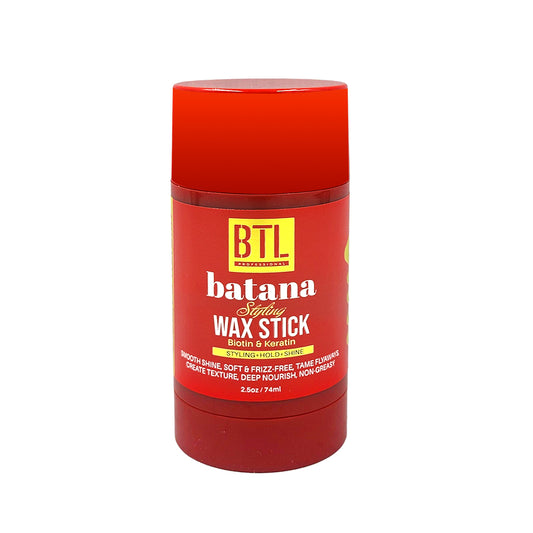 Firebrick BTL Batana Styling Wax Stick (2.5 oz) #43