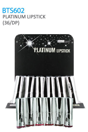 Beauty Treats Platinum Lipstick [36/DP] [BTS602] #46