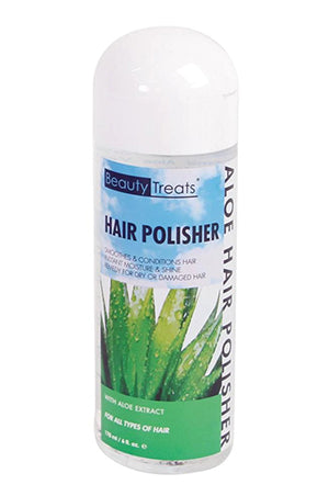 Beauty Treats Hair Polisher [Aloe] [BTS101] #103-pc
